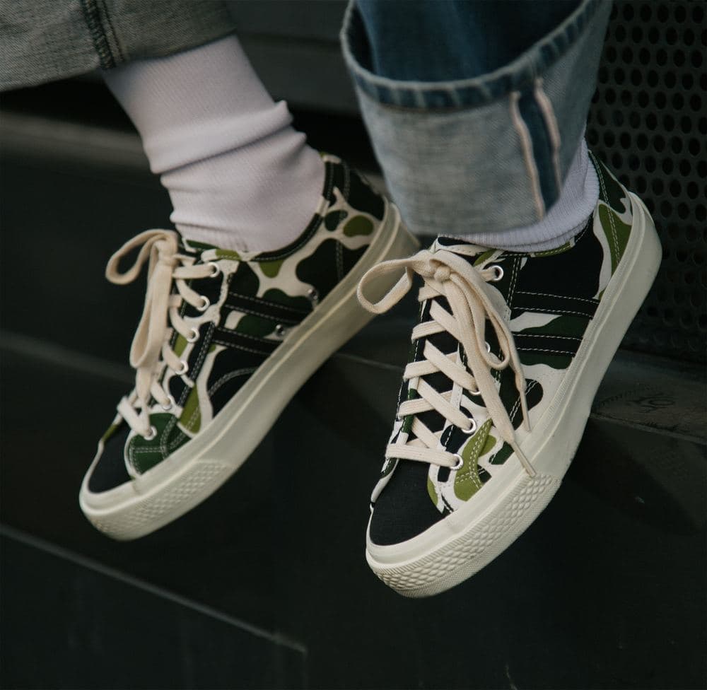 Camo