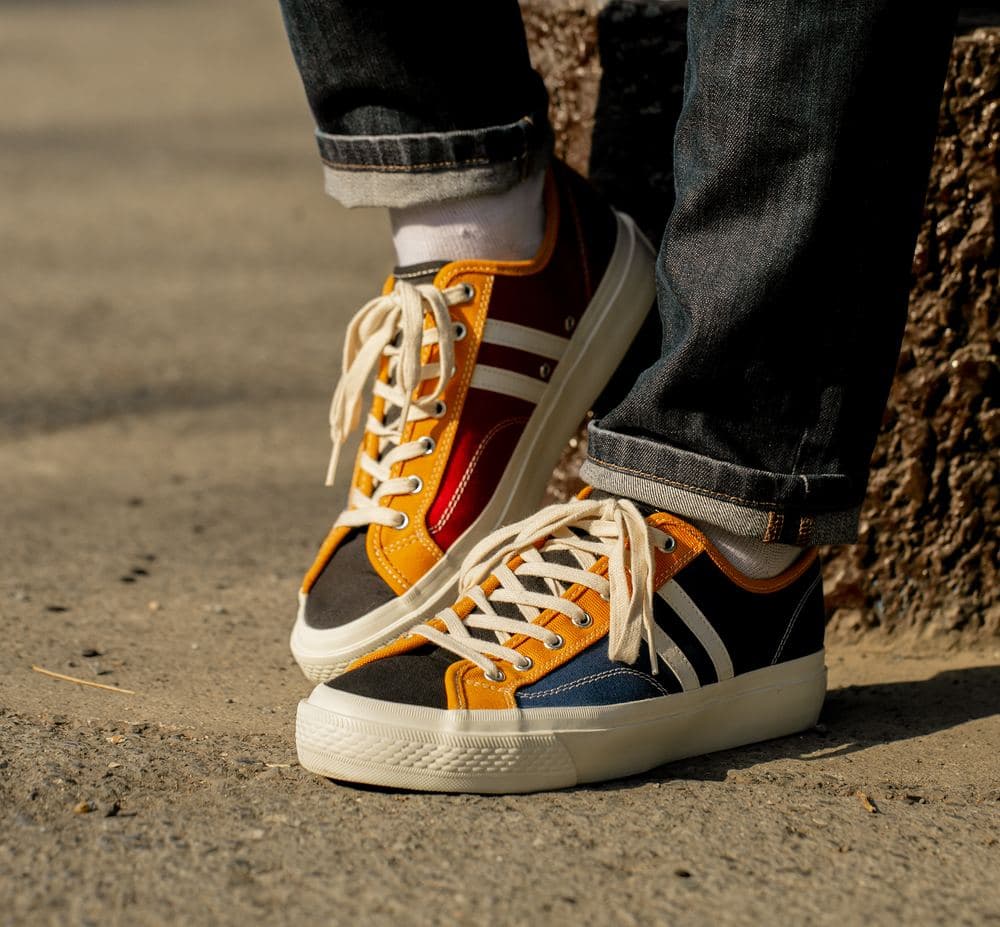Multicolor