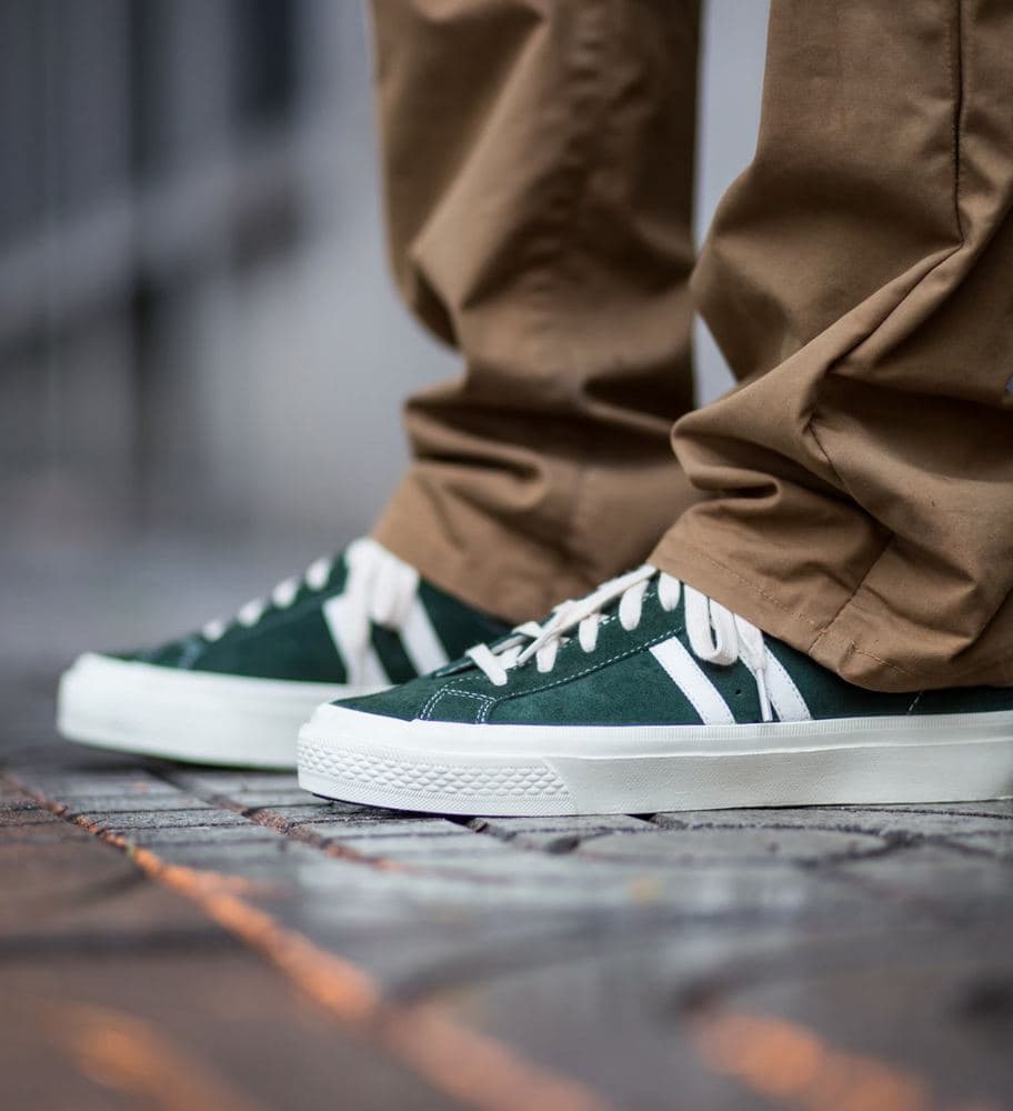 Suede